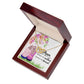 Mum Always my Mother Inseparable Necklace-Express Your Love Gifts