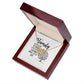 Family Inseparable Necklace-Express Your Love Gifts