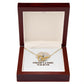Everyday is a Chance Inseparable Necklace-Express Your Love Gifts