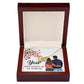 You WIll Always Be My Forever Inseparable Necklace-Express Your Love Gifts