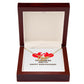 Together We Just Fit Inseparable Necklace-Express Your Love Gifts