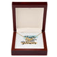 Faith Inseparable Necklace-Express Your Love Gifts