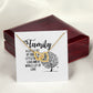 Family Inseparable Necklace-Express Your Love Gifts