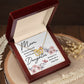 Mom No One Has Tell Me Inseparable Necklace-Express Your Love Gifts