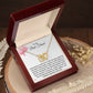 To My Bestfriend Unforgetable Mark-Express Your Love Gifts