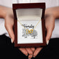 Family Inseparable Necklace-Express Your Love Gifts