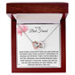 To My Bestfriend Unforgetable Mark-Express Your Love Gifts