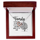 Family Inseparable Necklace-Express Your Love Gifts