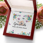 Grandkids Make Life More Grand Inseparable Necklace-Express Your Love Gifts