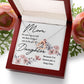Mom No One Has Tell Me Inseparable Necklace-Express Your Love Gifts