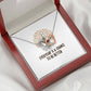 Everyday is a Chance Inseparable Necklace-Express Your Love Gifts