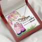 Mum Always my Mother Inseparable Necklace-Express Your Love Gifts