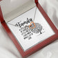 Family Inseparable Necklace-Express Your Love Gifts