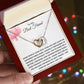 To My Bestfriend Unforgetable Mark-Express Your Love Gifts
