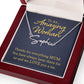 To an Amazing Woman Signature Name Necklace-Express Your Love Gifts