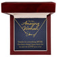 To an Amazing Woman Signature Name Necklace-Express Your Love Gifts