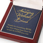To an Amazing Woman Signature Name Necklace-Express Your Love Gifts