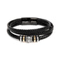 Man Like My Father Love You Forever Bracelet-Express Your Love Gifts