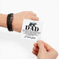 Man Like My Father Love You Forever Bracelet-Express Your Love Gifts