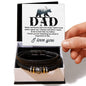 Man Like My Father Love You Forever Bracelet-Express Your Love Gifts