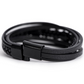 Man Like My Father Men's Cross Bracelet - Vegan Leather with Stainless Steel-Express Your Love Gifts