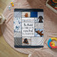 Sherpa Fleece Blanket Snuggle-Express Your Love Gifts