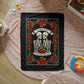 Forever Bond Portrait Sherpa Fleece Blanket-Express Your Love Gifts