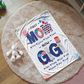 Personalized Sherpa Fleece Blanket First Mom-Express Your Love Gifts