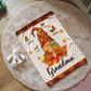 Personalized Sherpa Fleece Blanket Grandma-Express Your Love Gifts