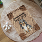 Sherpa Fleece Blanket Paws Off-Express Your Love Gifts