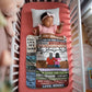 Sherpa Fleece Blanket To My Daughter You Are My SunShine-Express Your Love Gifts