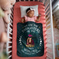 Personalized Sherpa Fleece Blanket Daughters of The Withches-Express Your Love Gifts