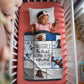 Sherpa Fleece Blanket Snuggle-Express Your Love Gifts