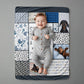 Sherpa Fleece Blanket Snuggle-Express Your Love Gifts