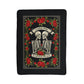 Forever Bond Portrait Sherpa Fleece Blanket-Express Your Love Gifts