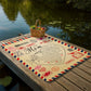 Sherpa Fleece Blanket Love Mail-Express Your Love Gifts