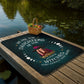 Personalized Sherpa Fleece Blanket Daughters of The Withches-Express Your Love Gifts