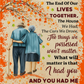 Personalized Sherpa Fleece Blanket I Had You and Me-Express Your Love Gifts