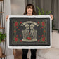 Forever Bond Sherpa Fleece Blanket-Express Your Love Gifts