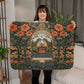Until We Croak Sherpa Fleece Blanket-Express Your Love Gifts