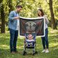 Forever Bond Sherpa Fleece Blanket-Express Your Love Gifts