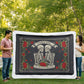 Forever Bond Sherpa Fleece Blanket-Express Your Love Gifts
