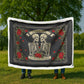 Forever Bond Sherpa Fleece Blanket-Express Your Love Gifts
