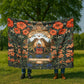 Until We Croak Sherpa Fleece Blanket-Express Your Love Gifts