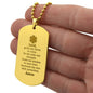 EMT Prayer-Express Your Love Gifts