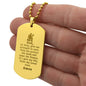 Firefighters Prayer-Express Your Love Gifts