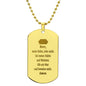 Krankenschwester Krankenpfleger Nurse Prayer-Express Your Love Gifts