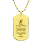 Firefighters Prayer-Express Your Love Gifts