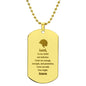 Soldiers Prayer-Express Your Love Gifts