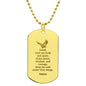 Veterans Prayer-Express Your Love Gifts